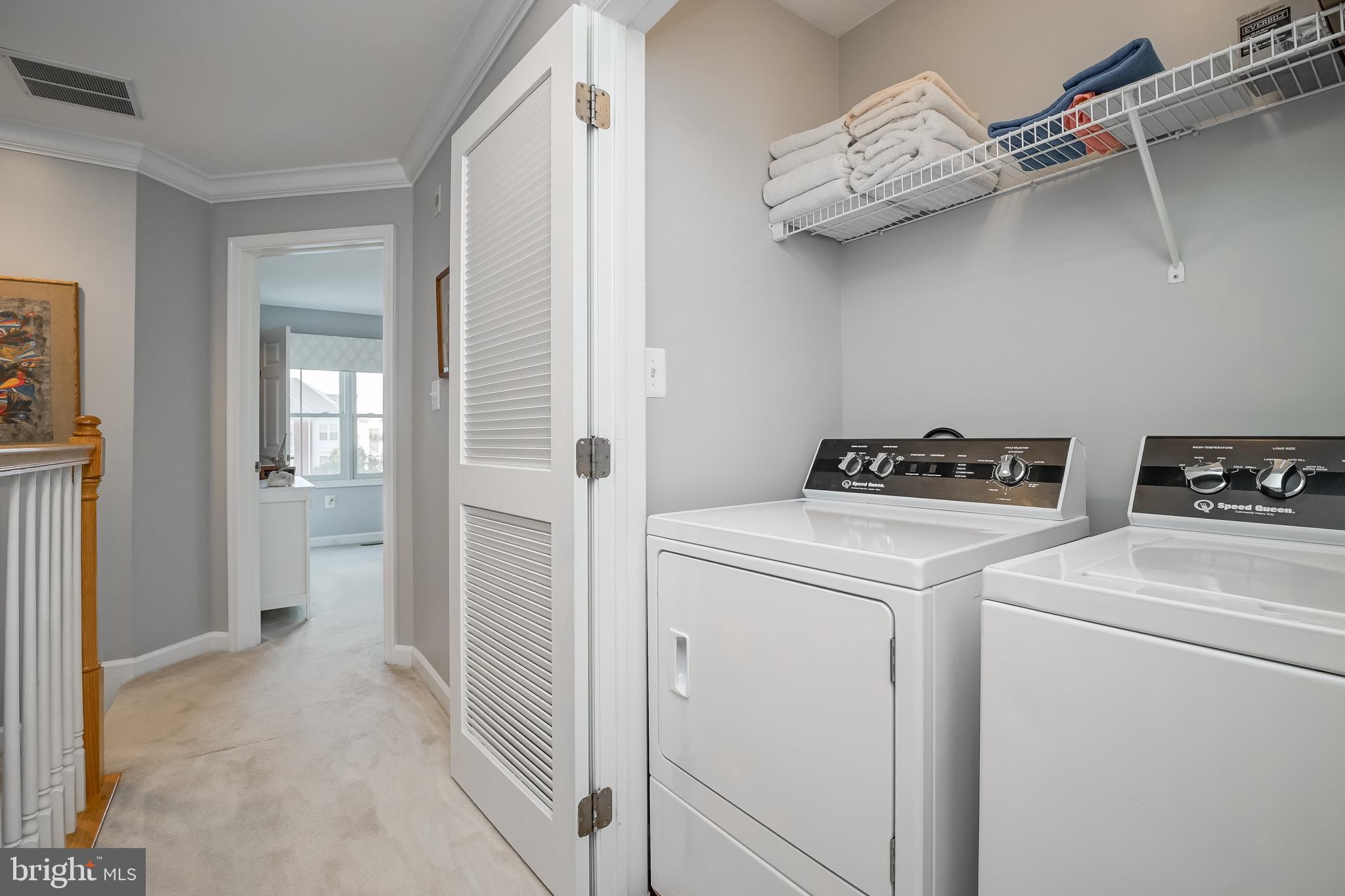 KING FARM - Residential