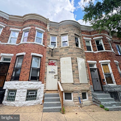 2833 WOODBROOK AVE, BALTIMORE, MD 21217 - Image 2fc968e9cdfe55dffc39cc62ccf1baf5/373431560