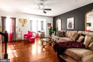 TANYARD SPRINGS - Residential