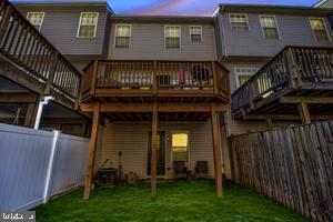 TANYARD SPRINGS - Residential