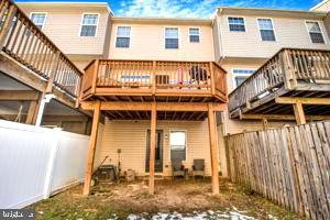 TANYARD SPRINGS - Residential