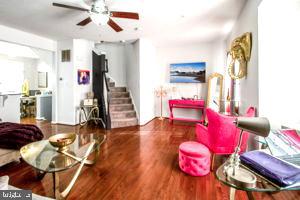 TANYARD SPRINGS - Residential