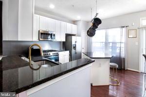 TANYARD SPRINGS - Residential