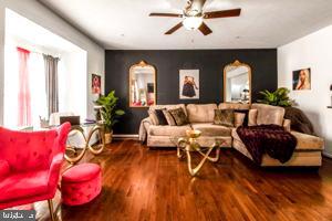 TANYARD SPRINGS - Residential