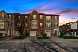 TANYARD SPRINGS - Residential