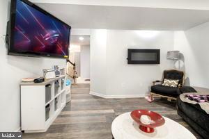 TANYARD SPRINGS - Residential