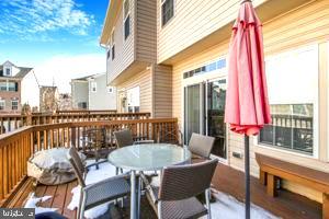 TANYARD SPRINGS - Residential