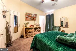 TANYARD SPRINGS - Residential