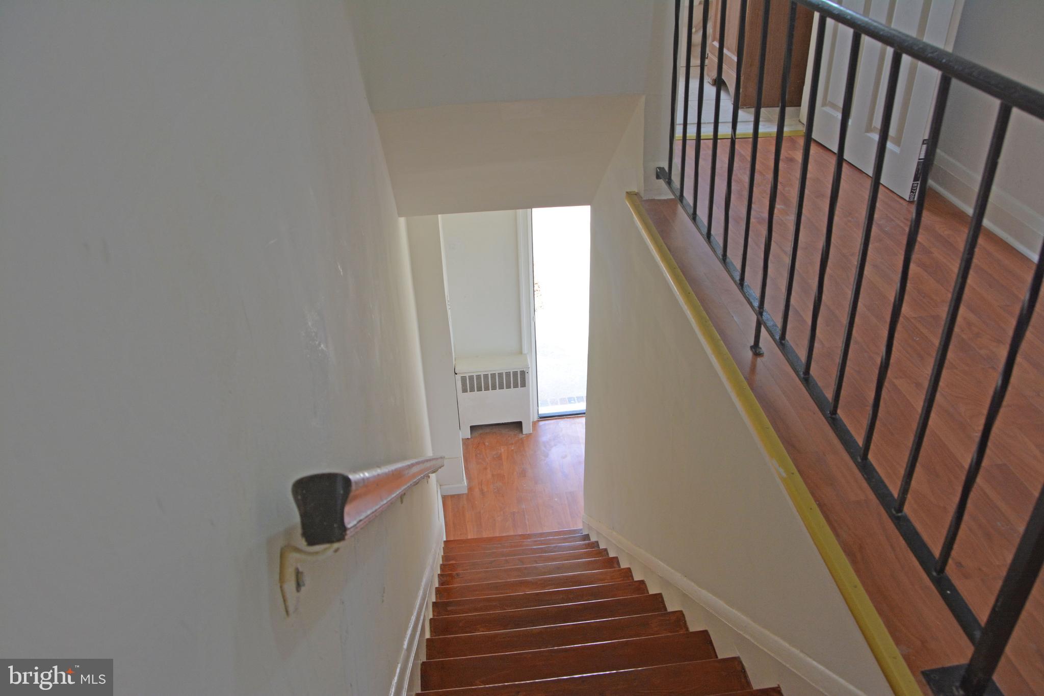 RIDGELEIGH - Residential Lease