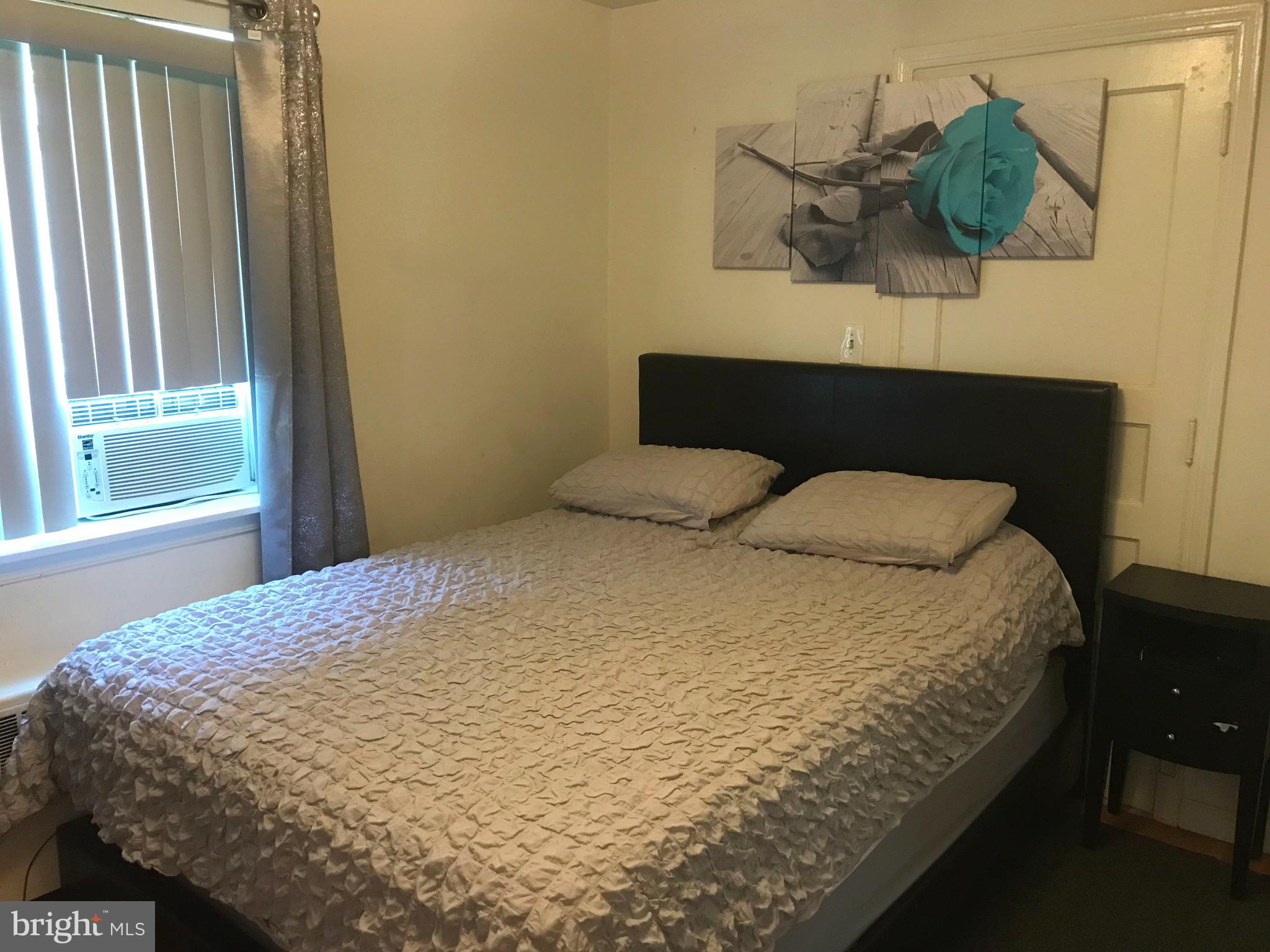 RIDGELEIGH - Residential Lease