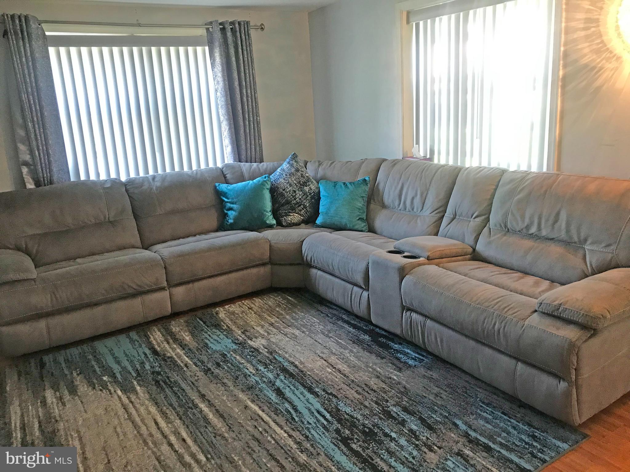 RIDGELEIGH - Residential Lease