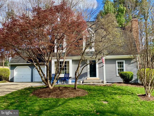 9057 NORTHEDGE DRIVE