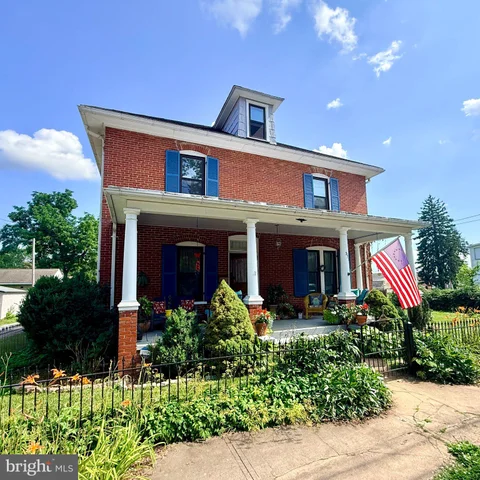 MLS: WVJF2025176