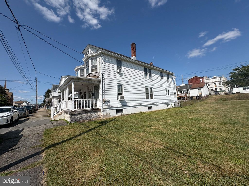 Photo of 816 Scott Street, KULPMONT, PA 17834 (MLS # PANU2002752)