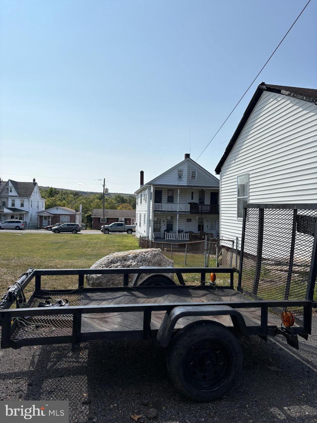 Photo of 816 Scott Street, KULPMONT, PA 17834 (MLS # PANU2002752)