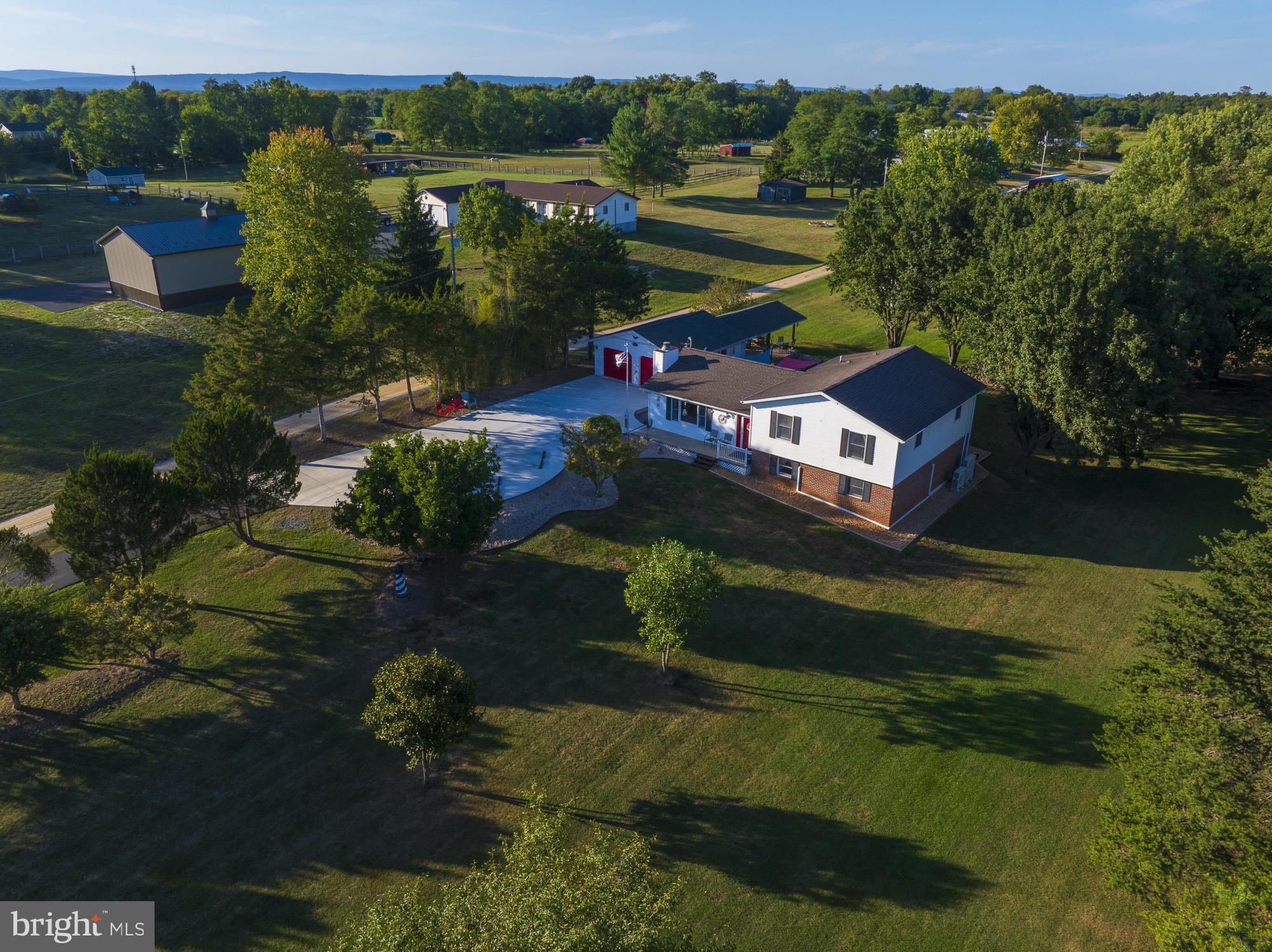6529 MIDDLEWAY PIKE