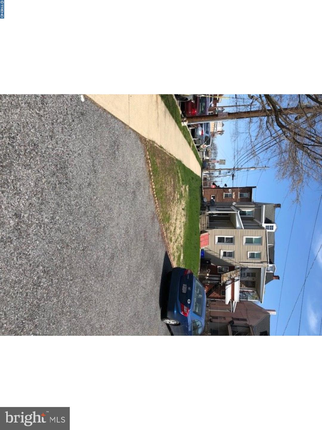 NONE AVAILABLE - Residential Income