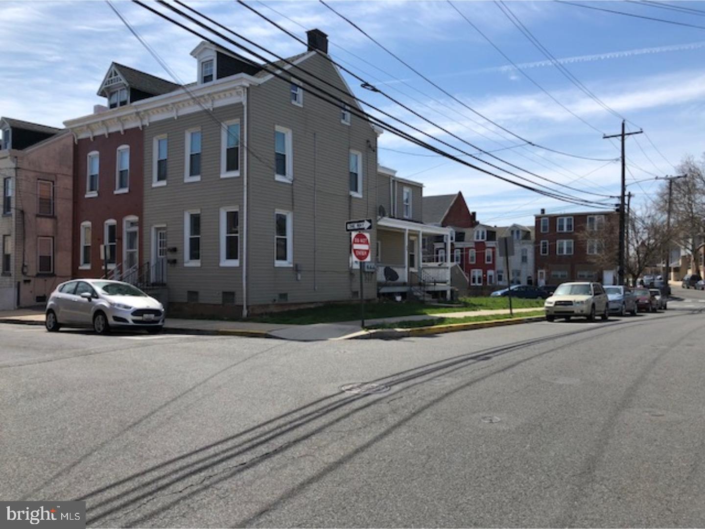 NONE AVAILABLE - Residential Income