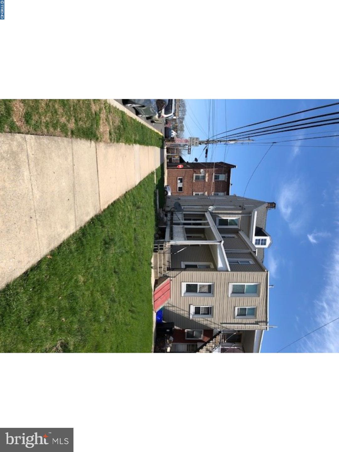 NONE AVAILABLE - Residential Income