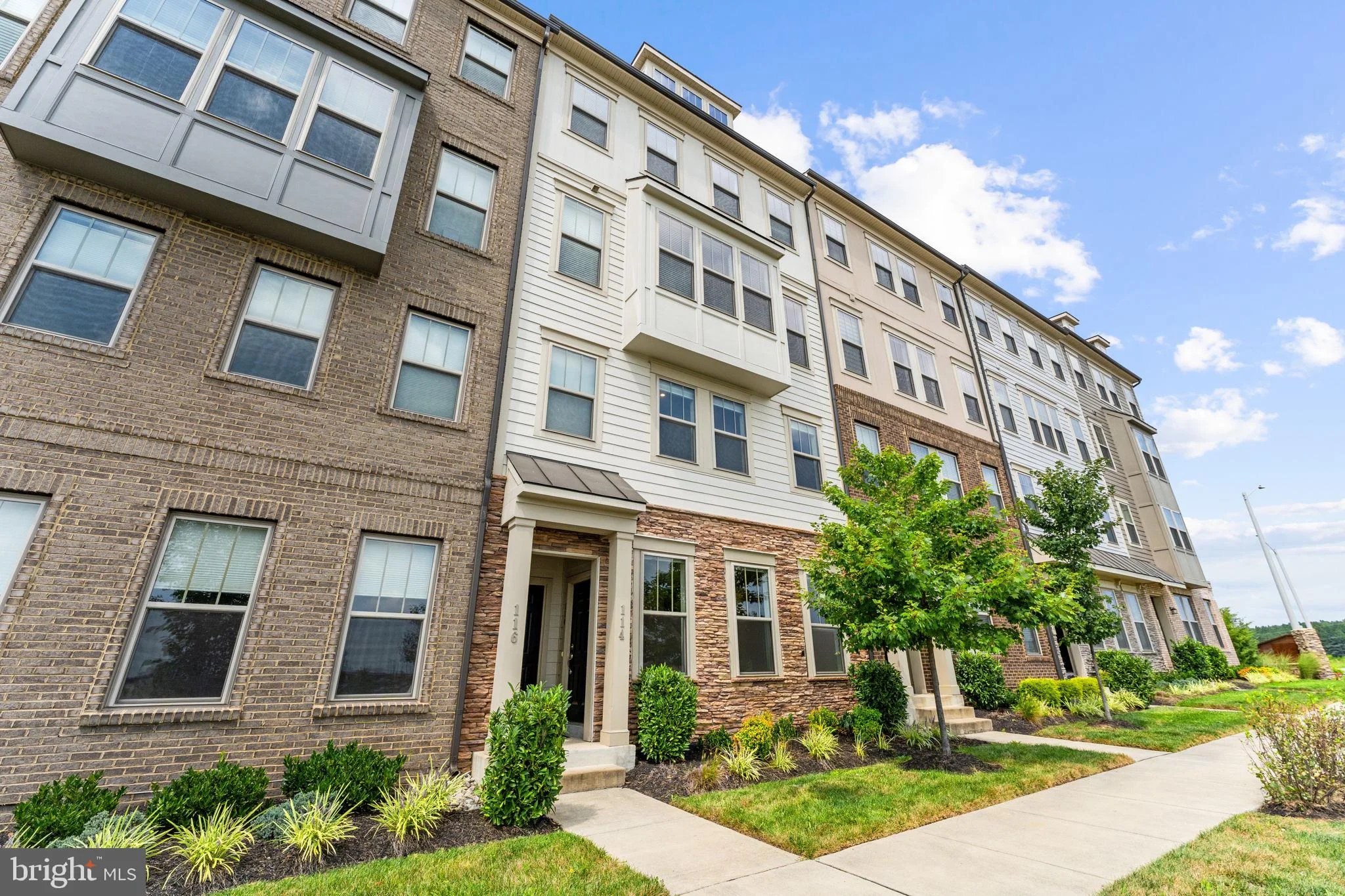 114 Petite Sirah Terrace SE, Leesburg, VA, 20175