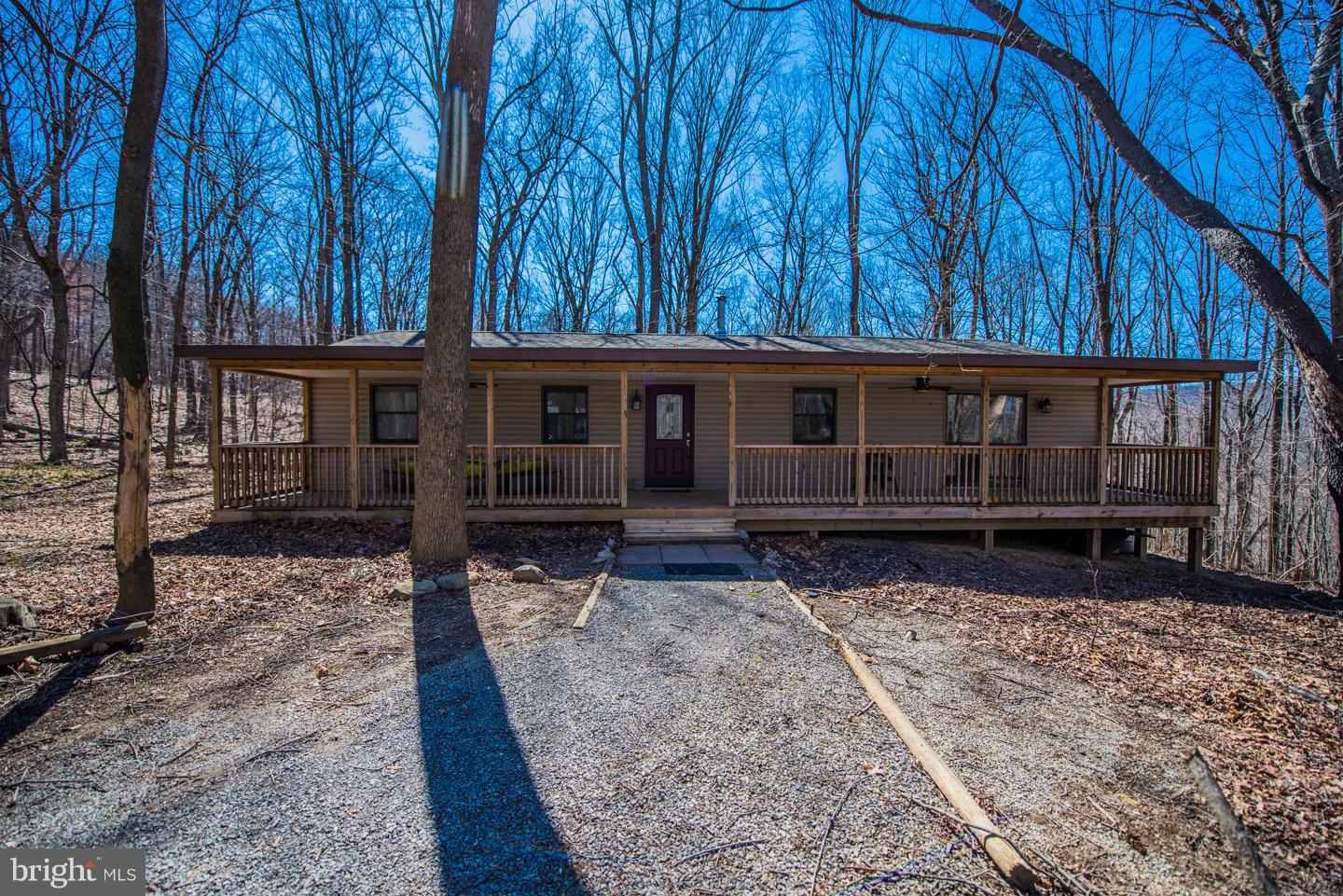 TREELAND HILLS - Residential