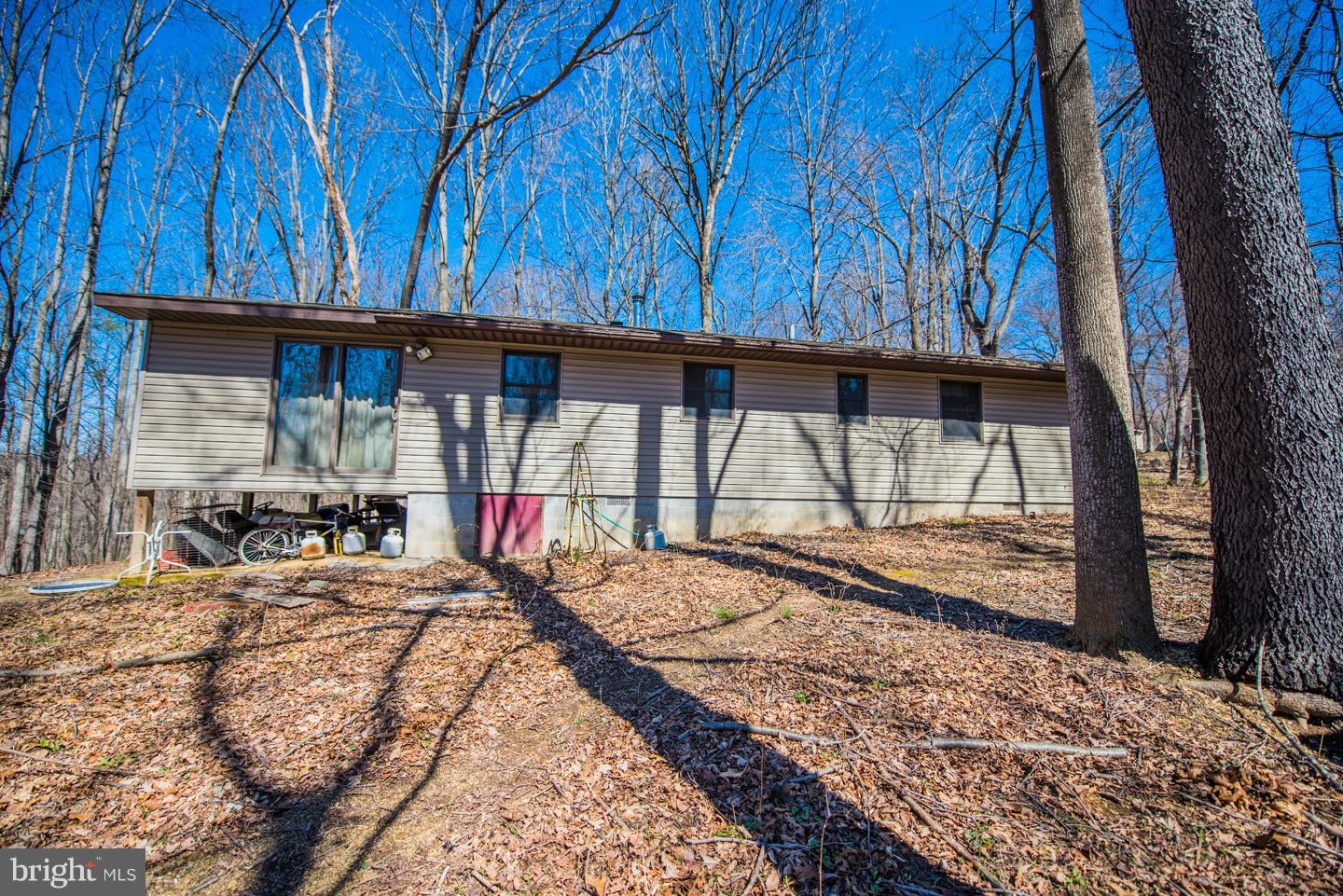 TREELAND HILLS - Residential