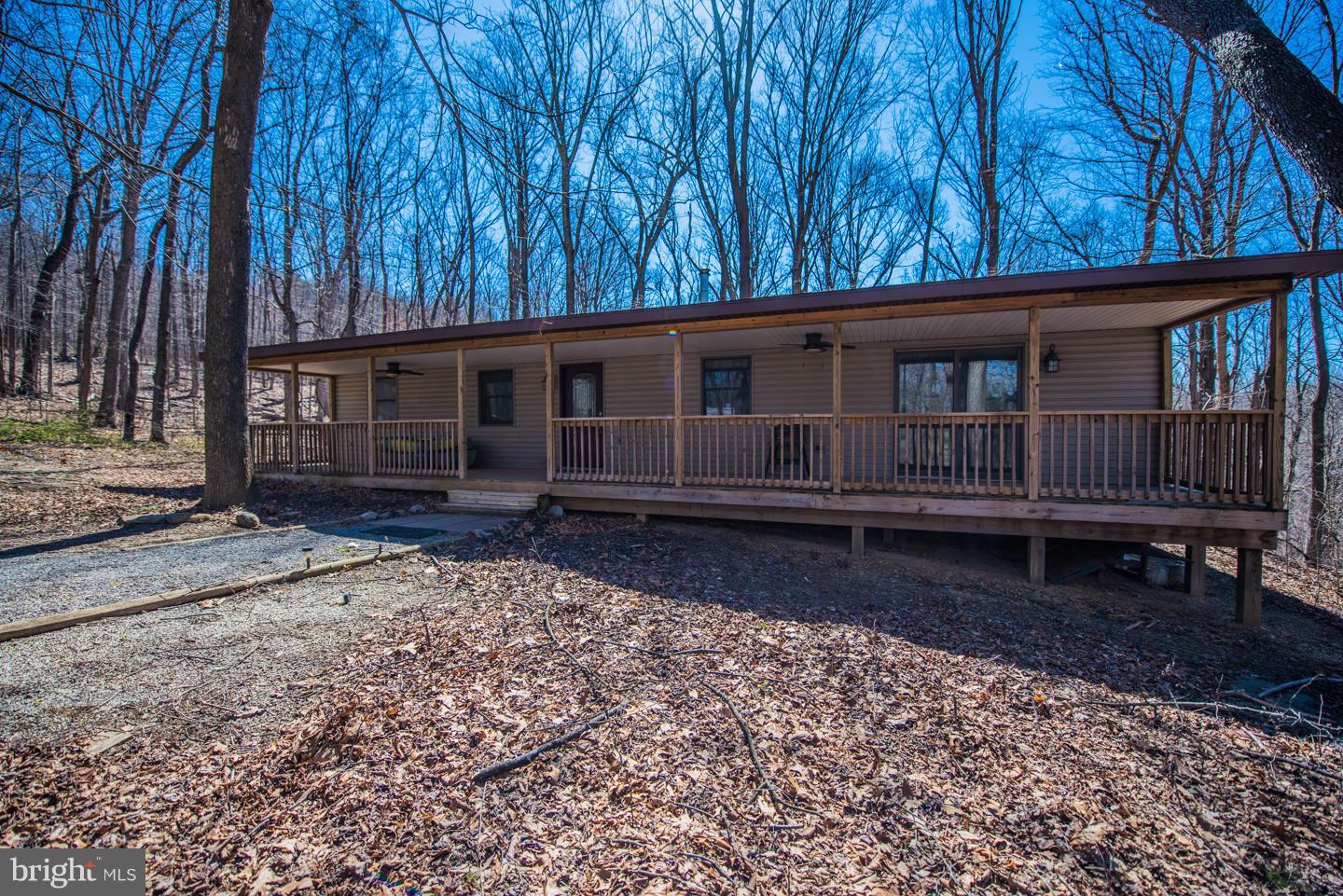 TREELAND HILLS - Residential