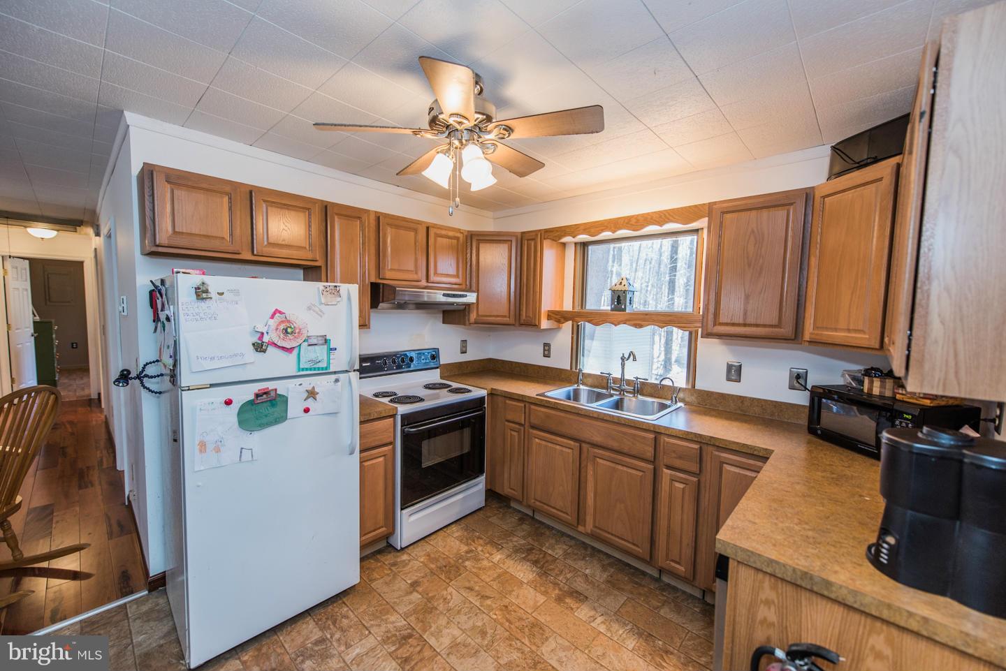 TREELAND HILLS - Residential