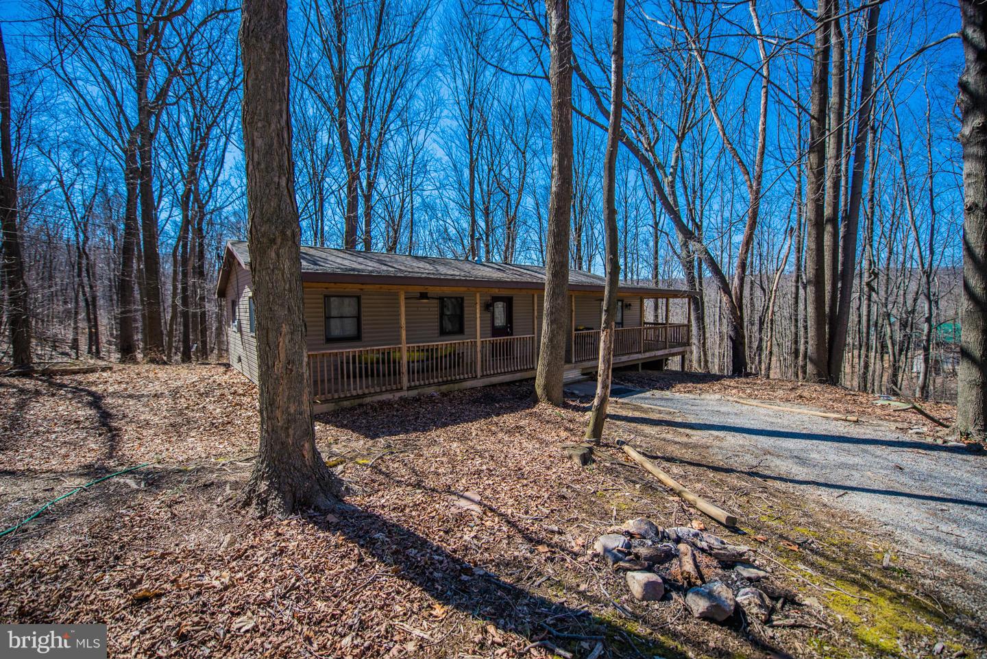 TREELAND HILLS - Residential