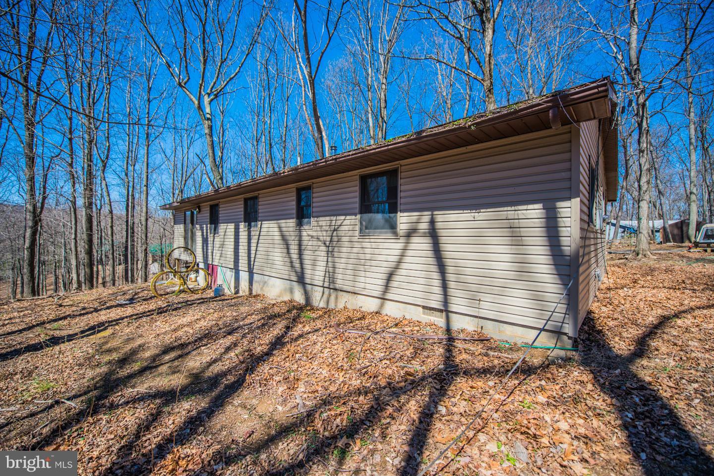 TREELAND HILLS - Residential