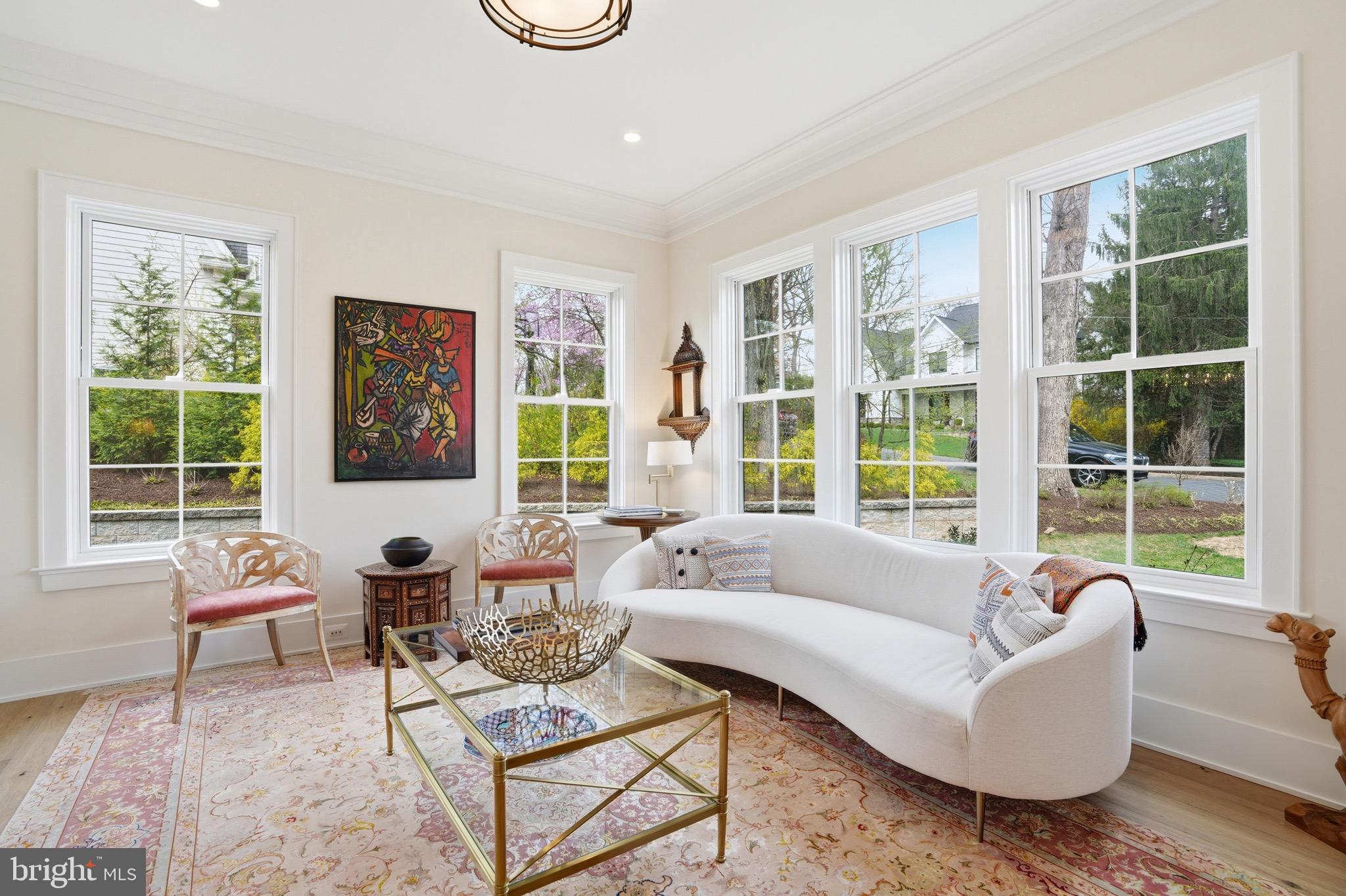 SALONA VILLAGE - Residential