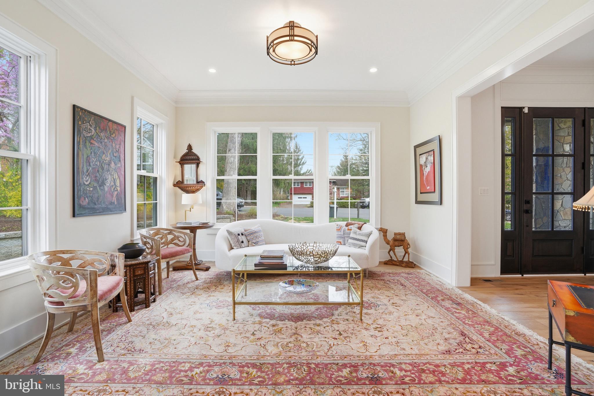 SALONA VILLAGE - Residential