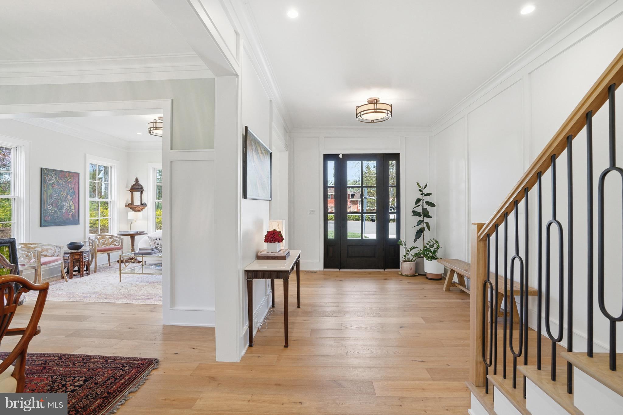 SALONA VILLAGE - Residential