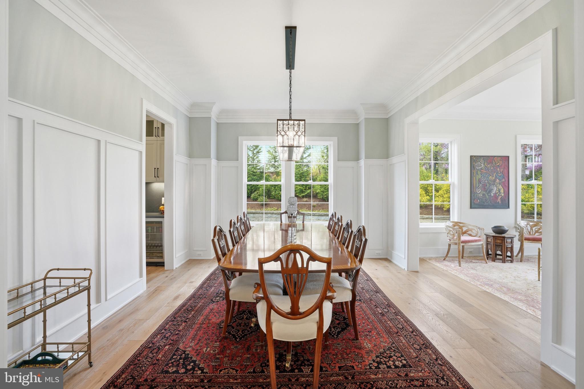 SALONA VILLAGE - Residential