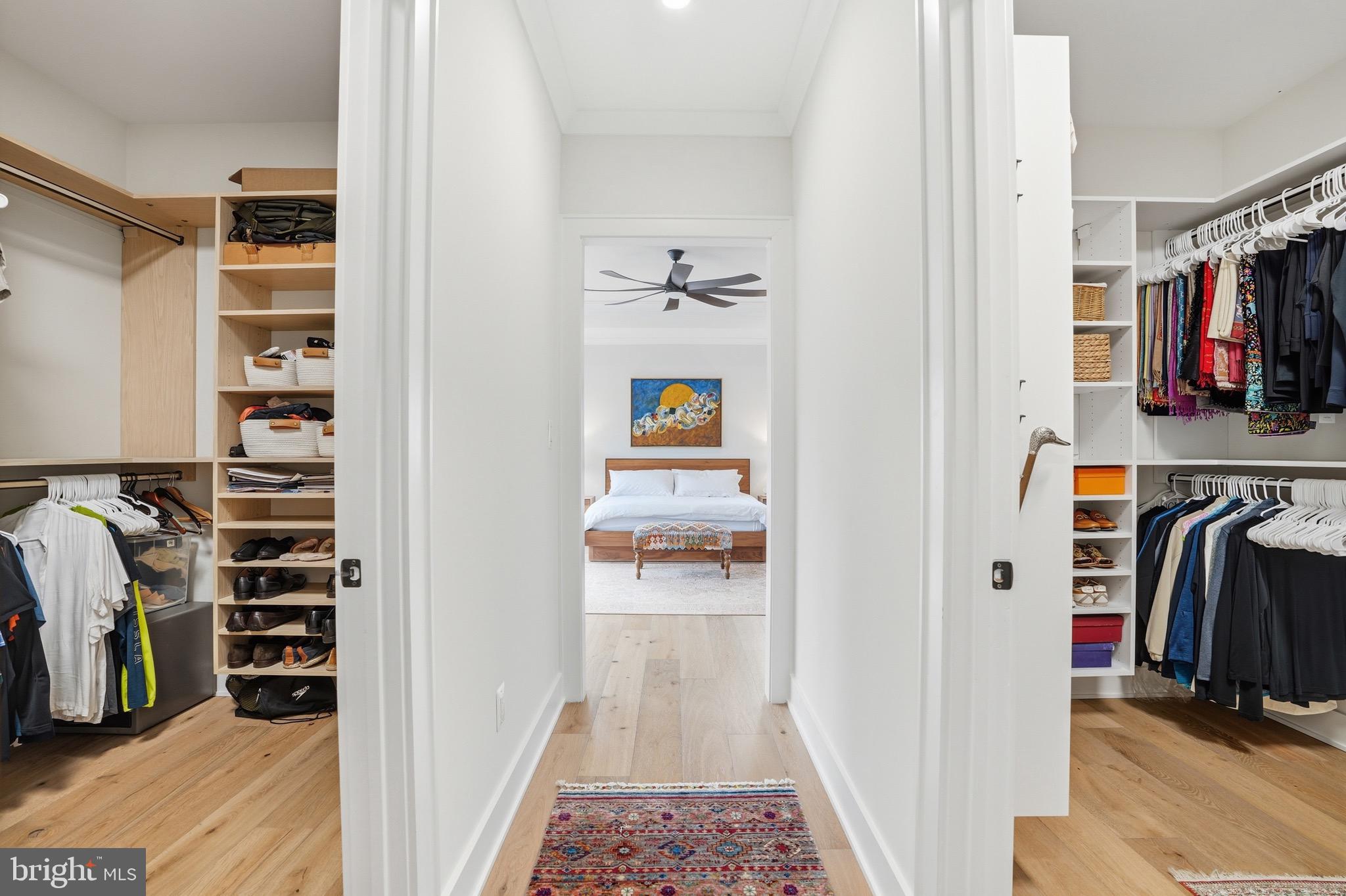 SALONA VILLAGE - Residential