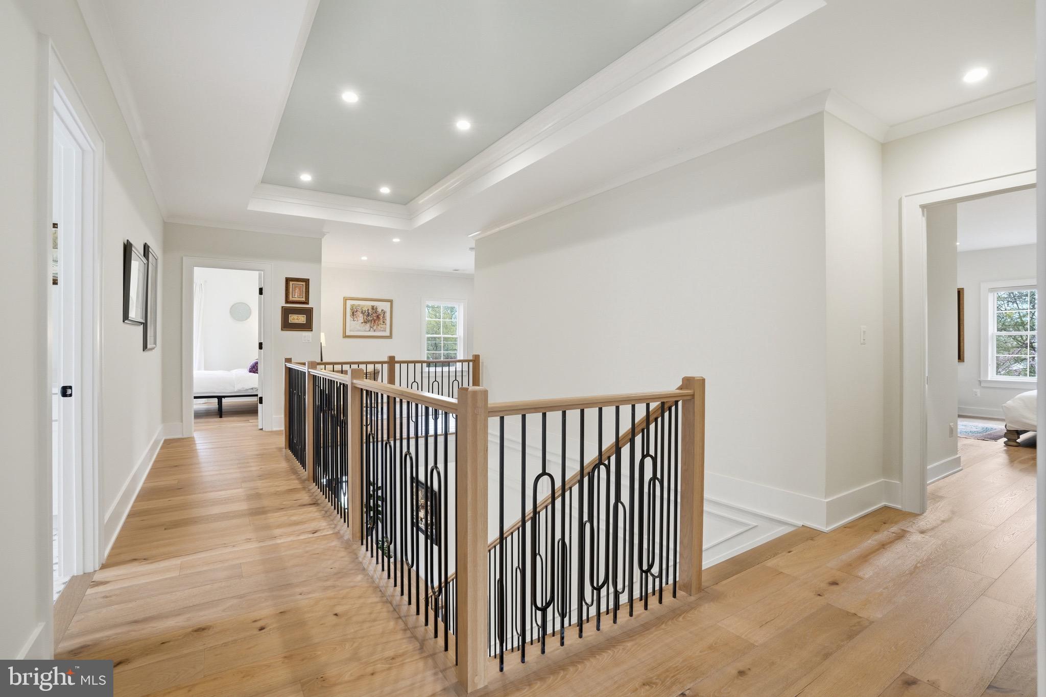 SALONA VILLAGE - Residential