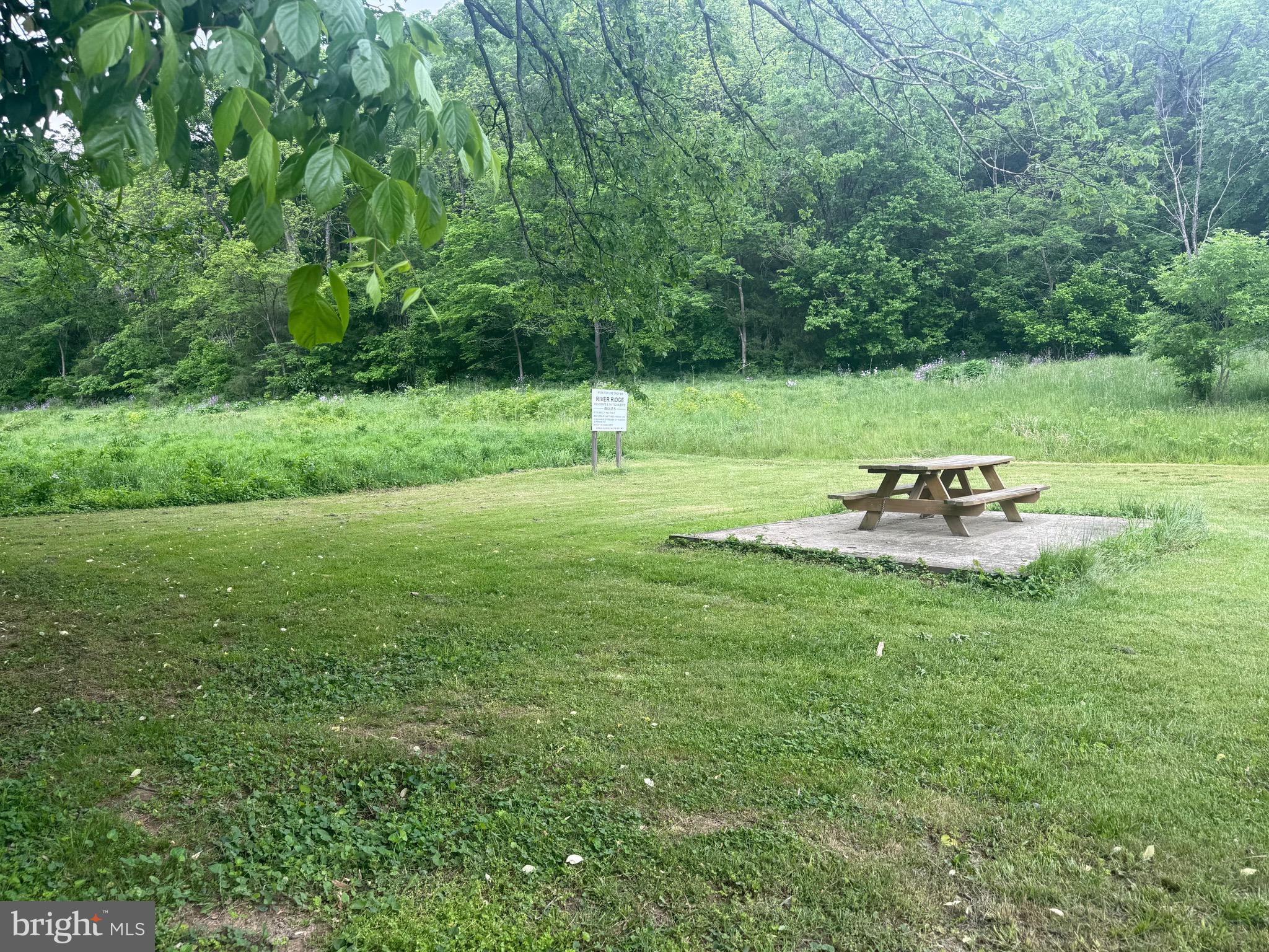 RIVER RIDGE ON THE SHENANDOAH - Residential