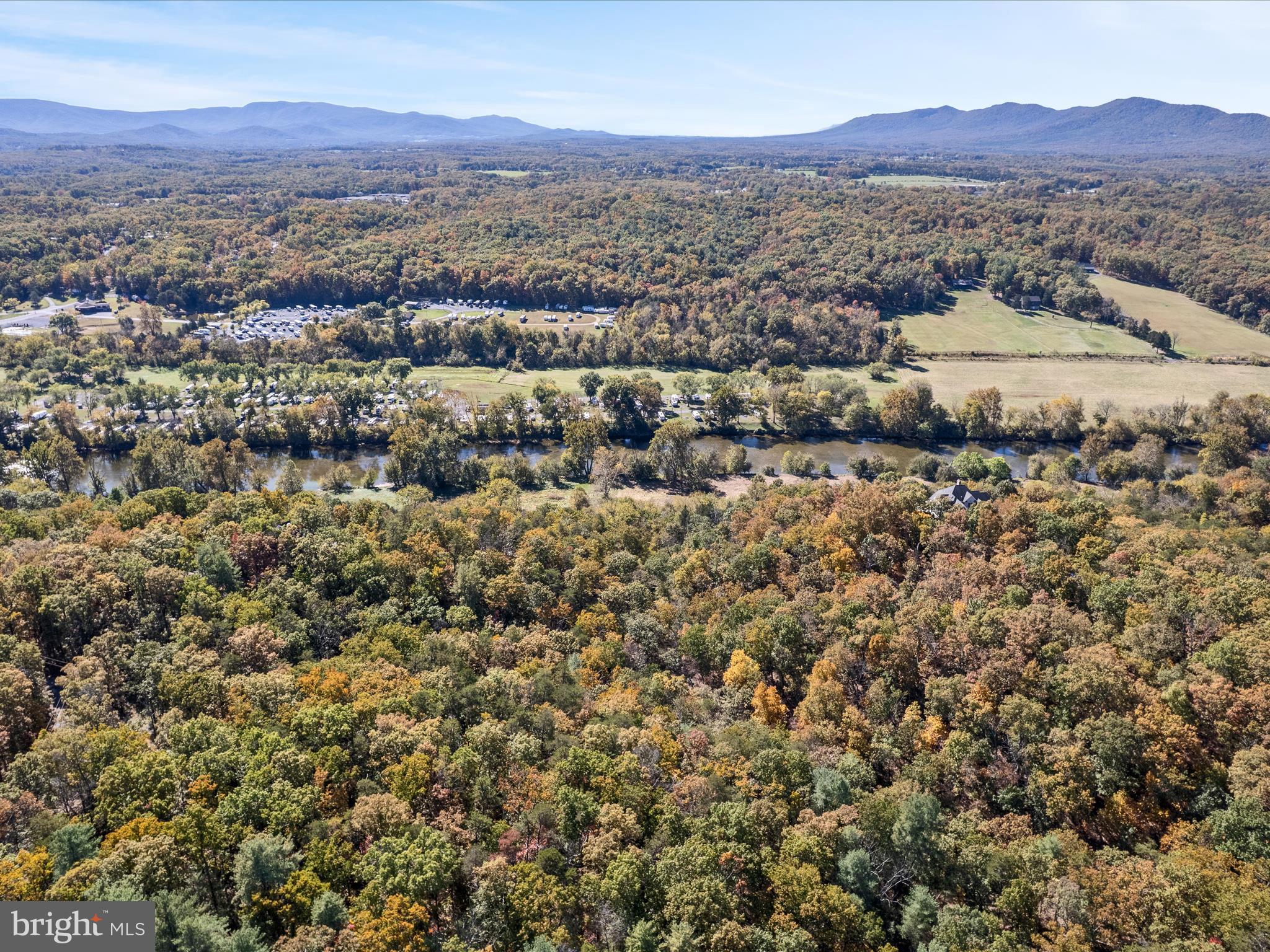 RIVER RIDGE ON THE SHENANDOAH - Residential