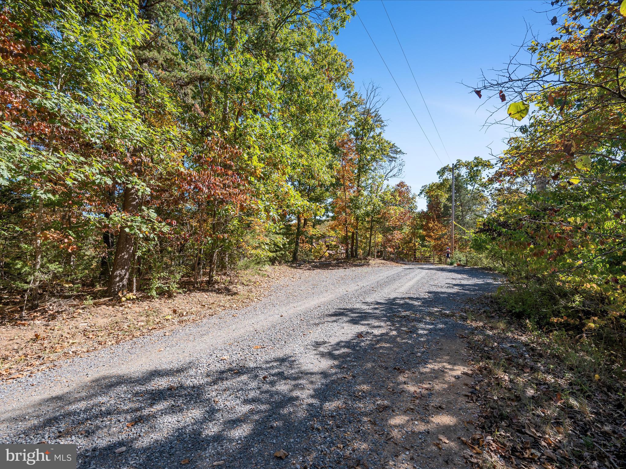 RIVER RIDGE ON THE SHENANDOAH - Residential