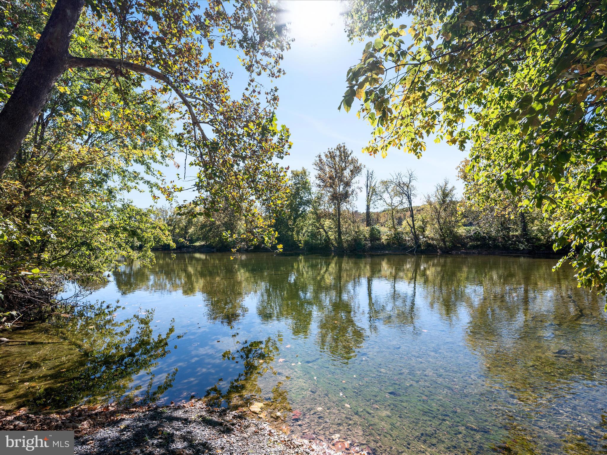 RIVER RIDGE ON THE SHENANDOAH - Residential