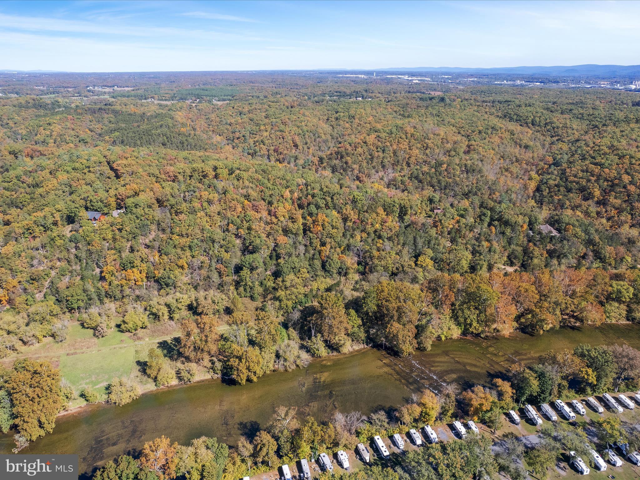 RIVER RIDGE ON THE SHENANDOAH - Residential