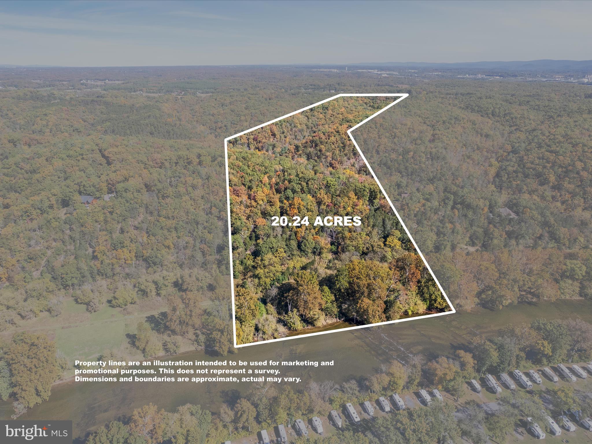 RIVER RIDGE ON THE SHENANDOAH - Residential