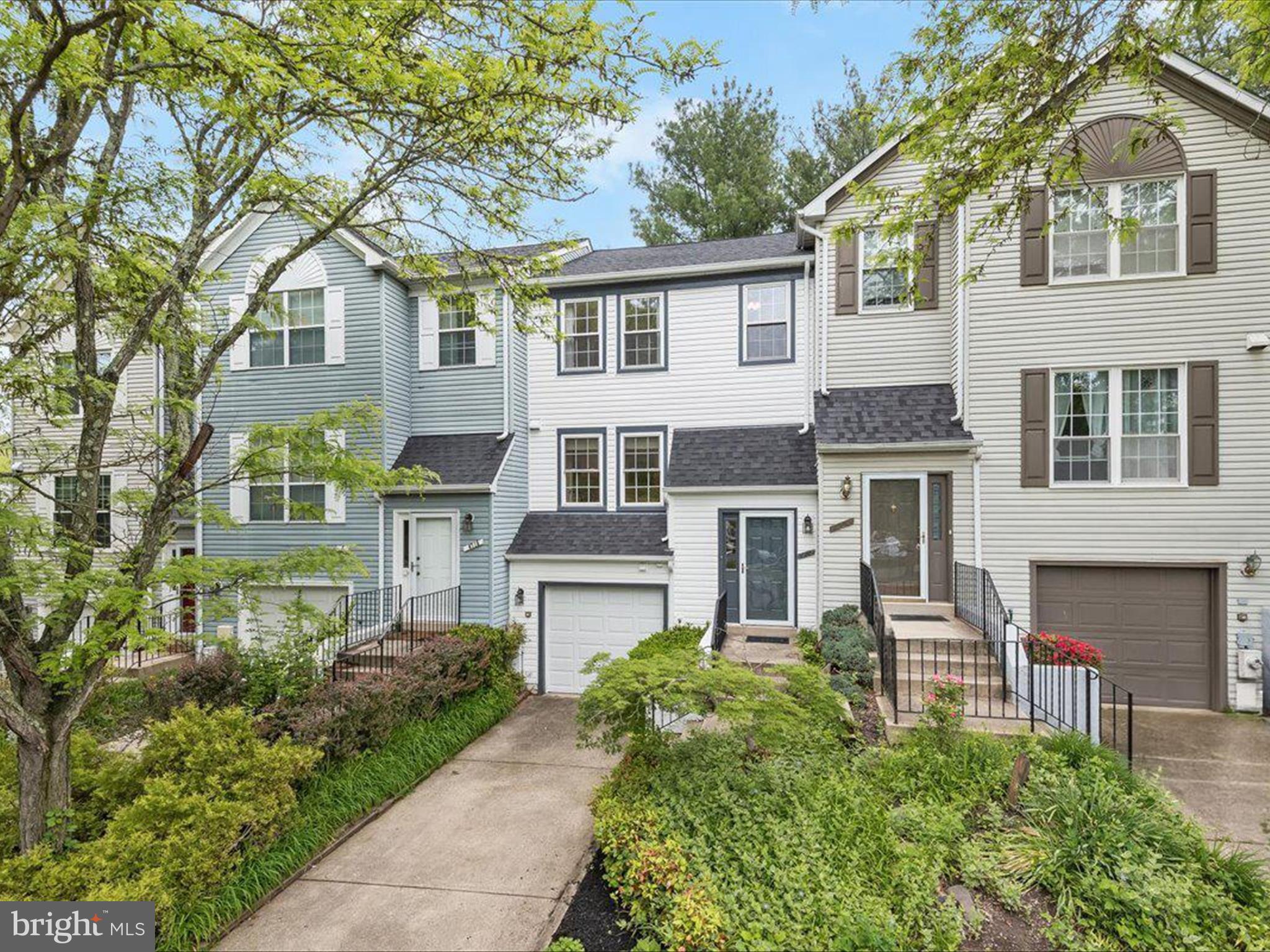 DORSEY HALL - Residential