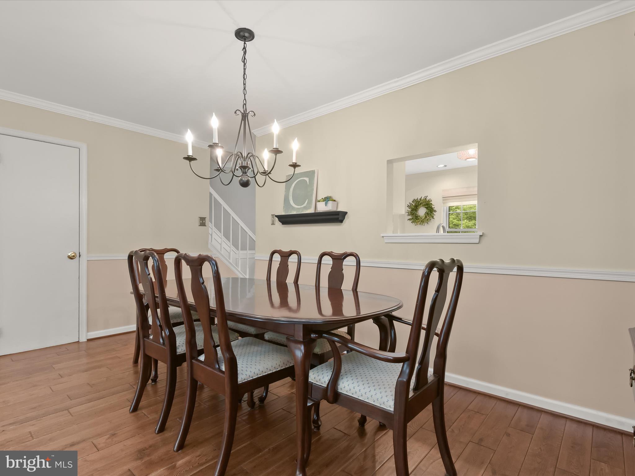 DORSEY HALL - Residential