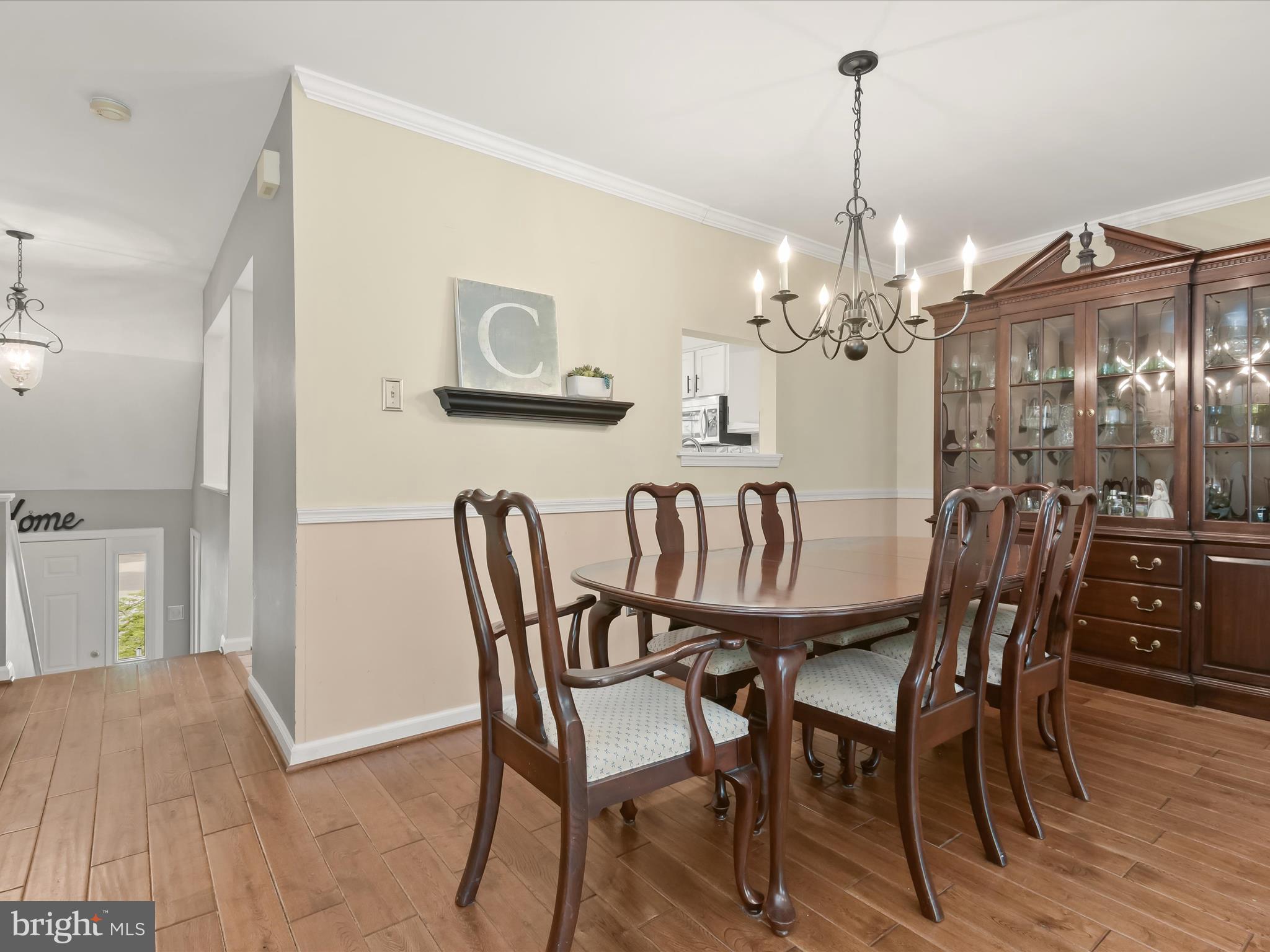 DORSEY HALL - Residential