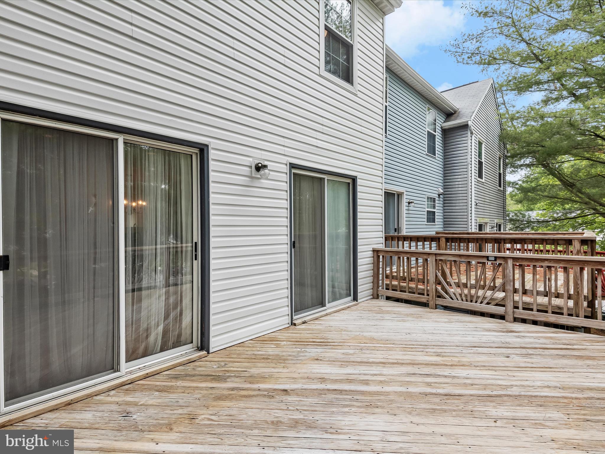 DORSEY HALL - Residential