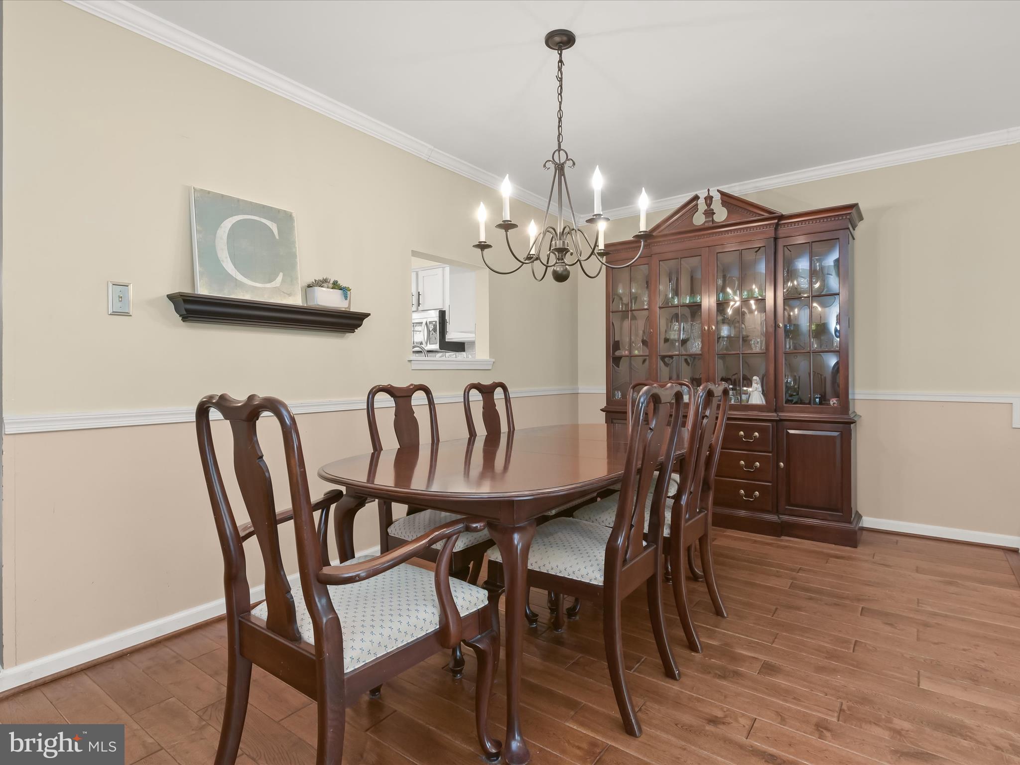 DORSEY HALL - Residential