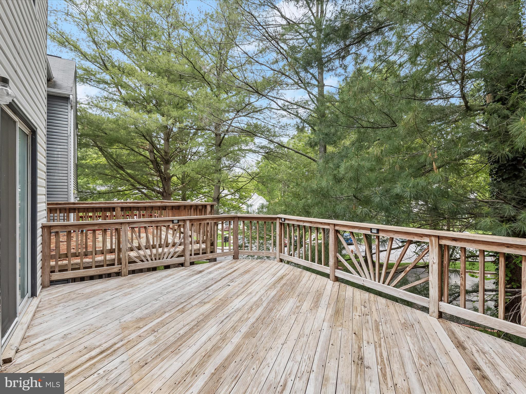 DORSEY HALL - Residential