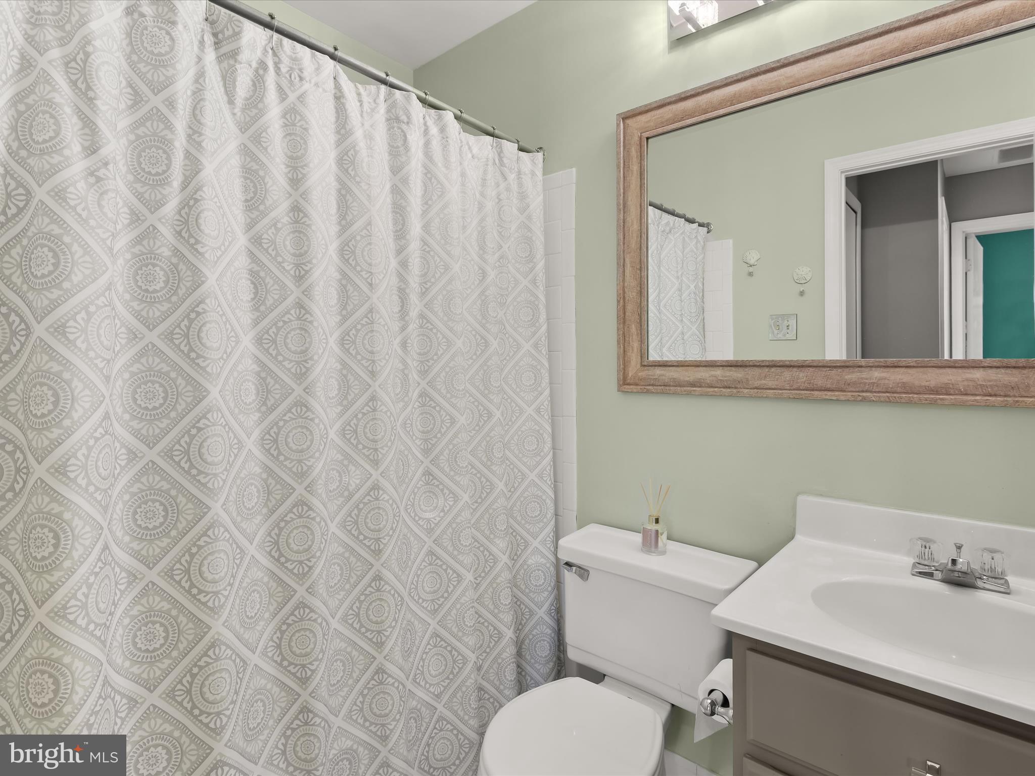 DORSEY HALL - Residential