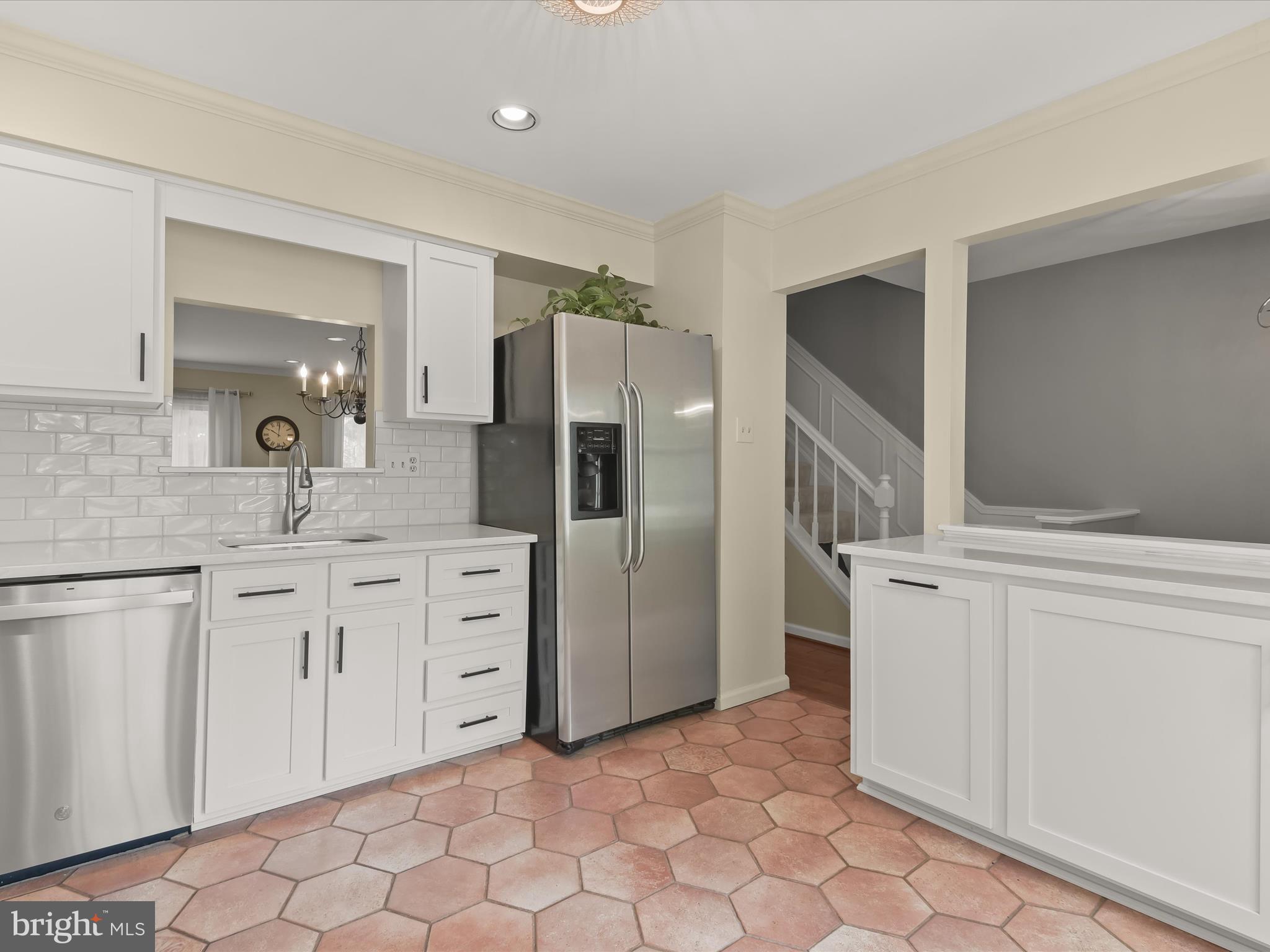 DORSEY HALL - Residential